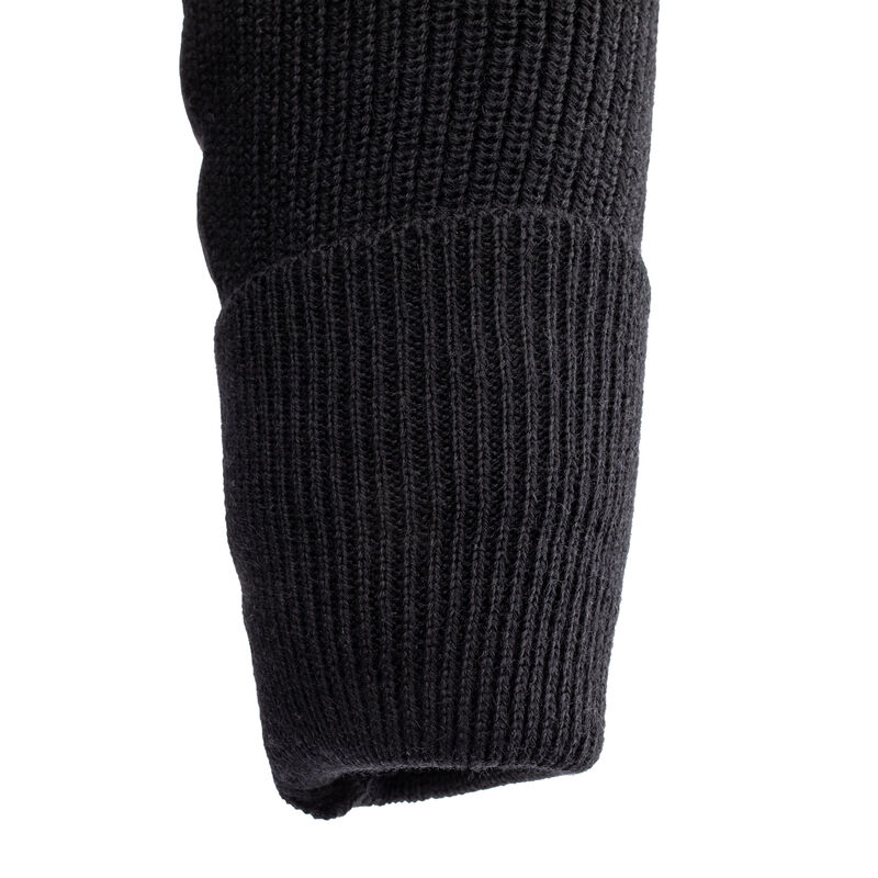 German Black Commando Sweater | Reproduction, , large image number 6